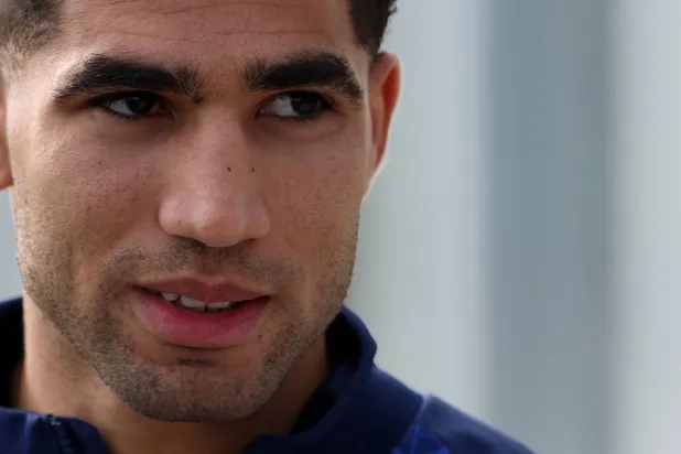 حكيمي ودياز يقودان المغرب في المونديال… وغياب النصيري