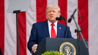 ترمب ينقل اجتماعاً بشأن إيران من «كامب ديفيد» إلى البيت الأبيض بسبب الطقس