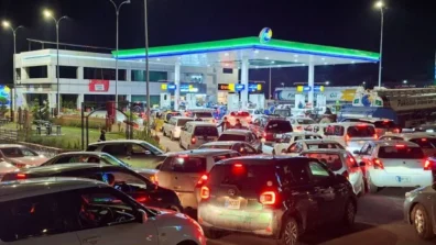 باكستان تخطط لتعزيز احتياطيات النفط وزيادة قدرات التخزين