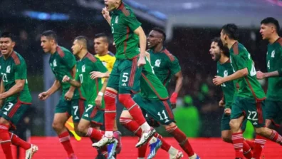 المكسيك تدخل مونديال 2026 بطموح بلوغ دور الـ16 على أرضها