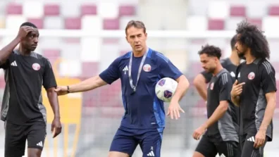 قطر تبحث عن أول فوز تاريخي في مونديال 2026