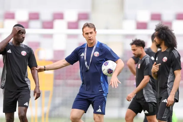 قطر تبحث عن أول فوز تاريخي في مونديال 2026