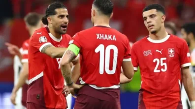 سويسرا تدخل «مونديال 2026» بطموح فكّ عقدة ثمن النهائي