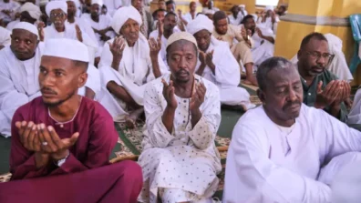 البرهان: ترتيبات لحوار سياسي شامل داخل السودان