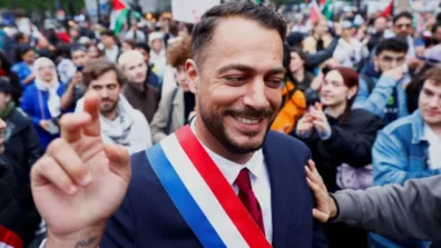 فرنسا تحقق في حملة تشهير ضد مرشحين مؤيدين لفلسطين