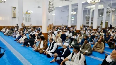 تيتيه تحضّ على تيسير قيام حكومة ليبية «تستمد شرعيتها من الإرادة الشعبية»