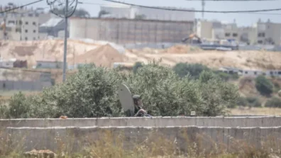 إسرائيل ترسخ استيلاءها على الضفة الغربية بـ«سجل الأراضي»