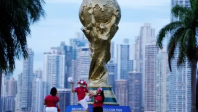 الادعاء في نيويورك ونيوجيرزي: استدعاء لـ«فيفا» في إطار تحقيق بشأن التذاكر