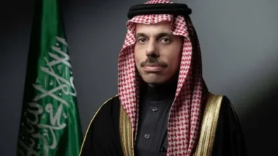 وزير الخارجية السعودي في قبرص لحضور اجتماع «مجلس الشؤون الأوروبية»