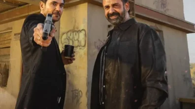«سفن دوجز» ينطلق في دور السينما السعودية والعربية