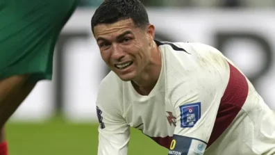 مونديال 2026: هل يقبض رونالدو على الكأس المتمردة؟