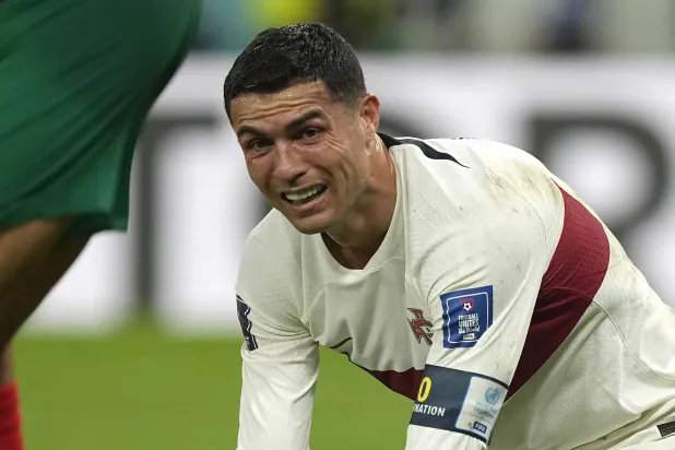 مونديال 2026: هل يقبض رونالدو على الكأس المتمردة؟
