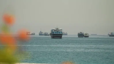 ضربات أميركية جديدة ضد موقع عسكري ومسيّرات في إيران