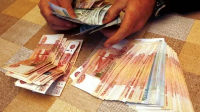 صعود الروبل لأعلى مستوى في 3 سنوات يضغط على الاقتصاد الروسي
