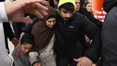 أستراليا توجِّه اتهامات بالإرهاب لامرأة على صلة بتنظيم «داعش»