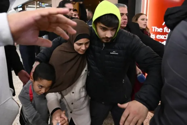 أستراليا توجِّه اتهامات بالإرهاب لامرأة على صلة بتنظيم «داعش»