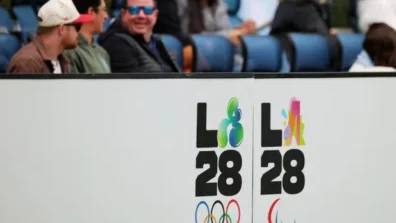 إدراج عقبات برنامج «محارب النينجا» في منافسات الخماسي الحديث بأولمبياد 2028