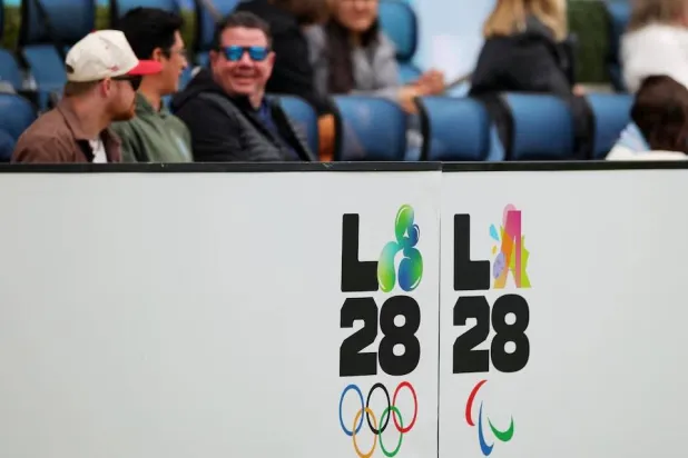 إدراج عقبات برنامج «محارب النينجا» في منافسات الخماسي الحديث بأولمبياد 2028