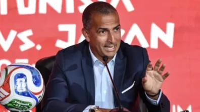 مونديال 2026: لموشي يقود «نسور قرطاج» بخبرته الأوروبية