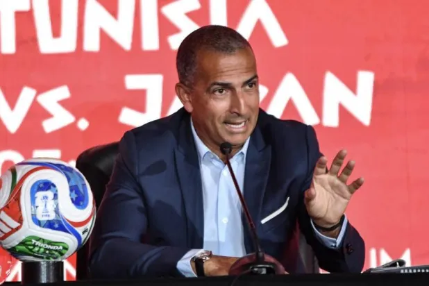 مونديال 2026: لموشي يقود «نسور قرطاج» بخبرته الأوروبية