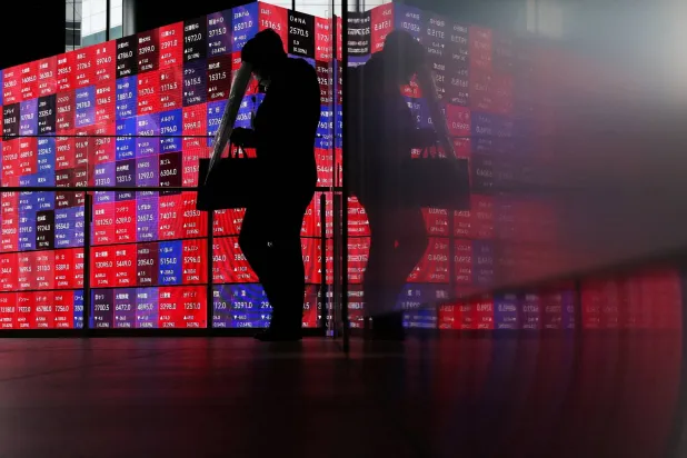 شبح التضخم يطارد أسواق اليابان