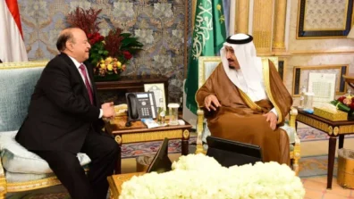 وفاة عبد ربه منصور هادي… الرجل الذي قاد اليمن في أصعب مراحله