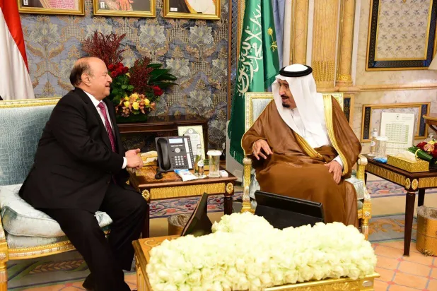 وفاة عبد ربه منصور هادي… الرجل الذي قاد اليمن في أصعب مراحله