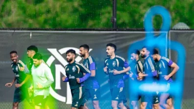 دونيس يستدعي الحارس الصانبي لتحضيرات «الأخضر» المونديالية… وعودة سعود