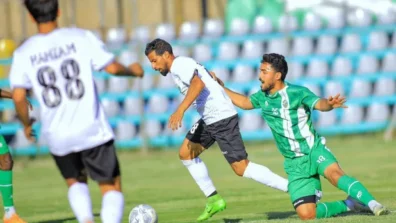 إلغاء كأس العراق يثير جدلاً واسعاً في الشارع الكروي