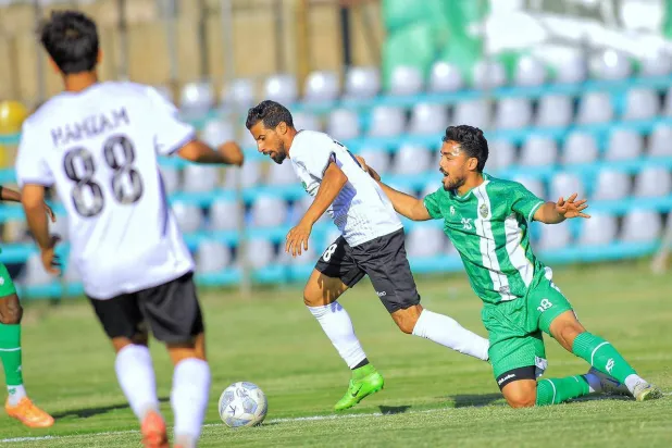 إلغاء كأس العراق يثير جدلاً واسعاً في الشارع الكروي