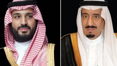 القيادة السعودية تعزي اليمن بوفاة الرئيس السابق عبد ربه منصور