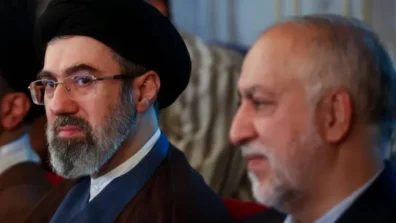 خامنئي يحذر البرلمان من «الانقسامات» بمرحلة ما بعد الحرب