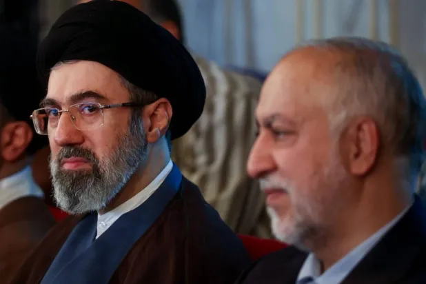 خامنئي يحذر البرلمان من «الانقسامات» بمرحلة ما بعد الحرب