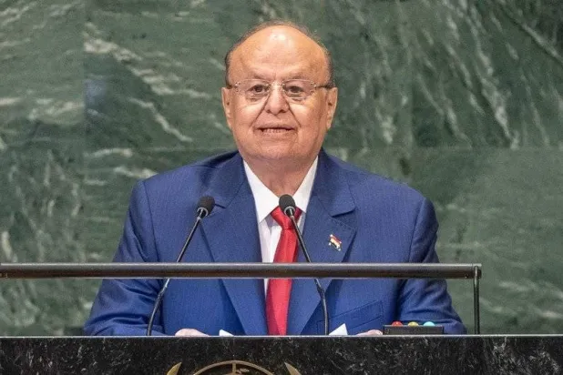 هادي واليمن… وداع أعقب مساراً حافلاً بالتحوّلات