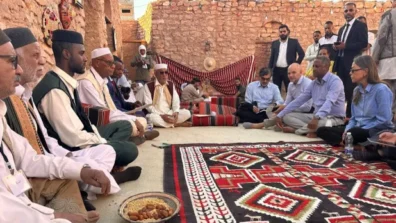 الجنوب الليبي يطلب مزيداً من الدعم الأممي لمواجهة «التهميش»