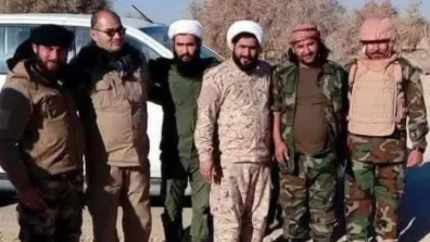القبض على أبرز أذرع نظام الأسد في الرقة ودير الزور