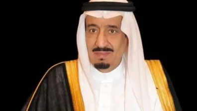 الملك سلمان يتكفل بنفقات الهدي لـ«ضيوف برنامج خادم الحرمين للحج»