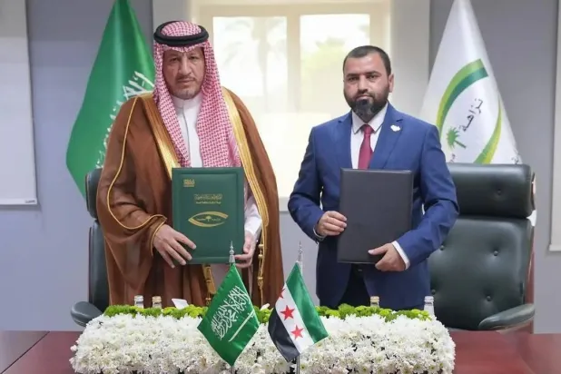 تفاهم سعودي – سوري في مكافحة الفساد