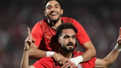 «وديّات المونديال»: مصر تهزم روسيا بهدف «زيكو»