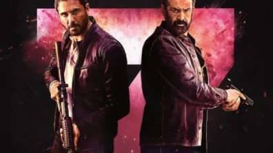 جدة تحتضن العرض الأول لفيلم «سفن دوجز»