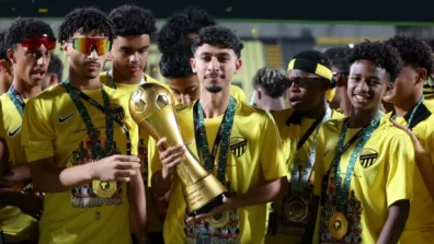 الاتفاق يطالب بسحب دوري البراعم السعودي من الاتحاد بتهمة «التلاعب»