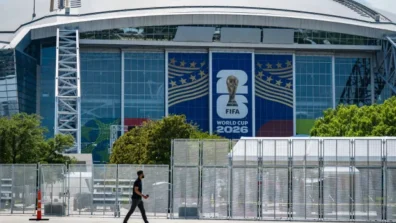 مونديال 2026: فيفا يطرح دفعة جديدة من التذاكر