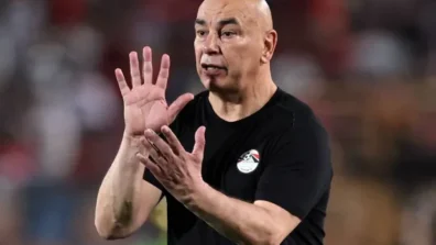 حسام حسن: «لم أجامل» في اختيارات تشكيلة مصر لكأس العالم