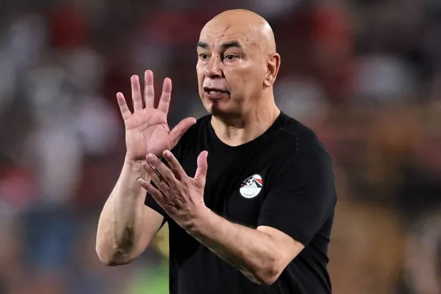 حسام حسن: «لم أجامل» في اختيارات تشكيلة مصر لكأس العالم