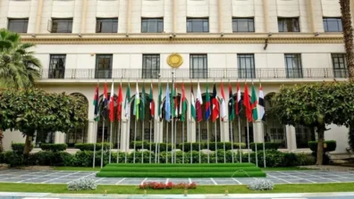 «الجامعة العربية» تشيد بنجاح موسم الحج