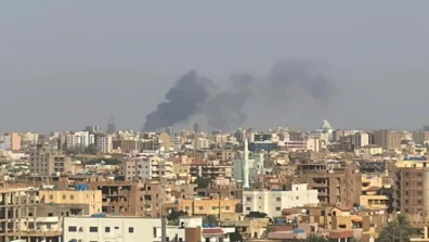 «شبكة أطباء السودان»: قوة تتبع «الدعم السريع» تقتل 27 مدنياً