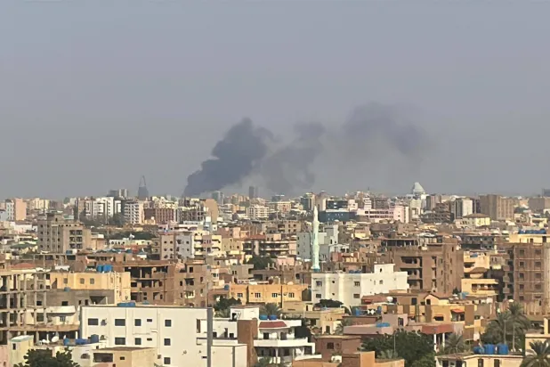 «شبكة أطباء السودان»: قوة تتبع «الدعم السريع» تقتل 27 مدنياً