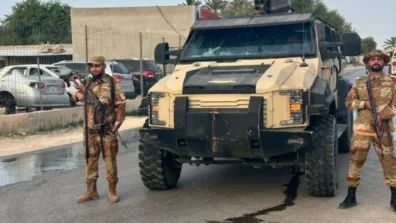الزاوية الليبية تلوّح بـ«حراك شعبي» لوقف فوضى الميليشيات