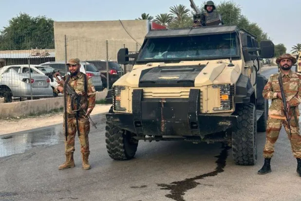 الزاوية الليبية تلوّح بـ«حراك شعبي» لوقف فوضى الميليشيات