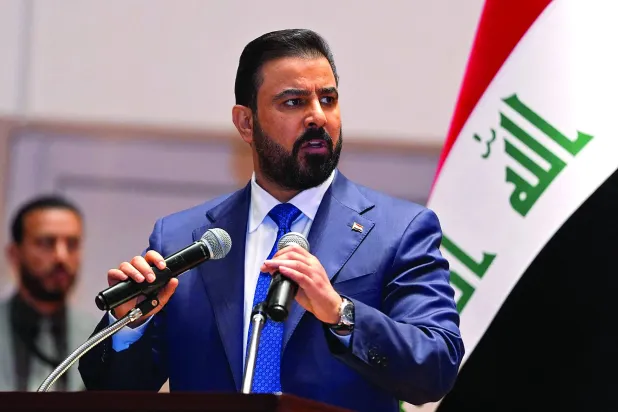 ترقُّب عراقي لأولى خطوات الزيدي لنزع سلاح الفصائل